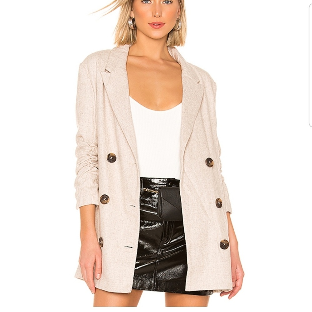 Line&Dot blazer